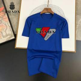 Picture of Prada T Shirts Short _SKUPradas-4xl25t033253